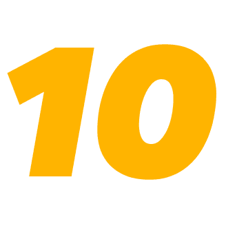 Advent calendar, day 10